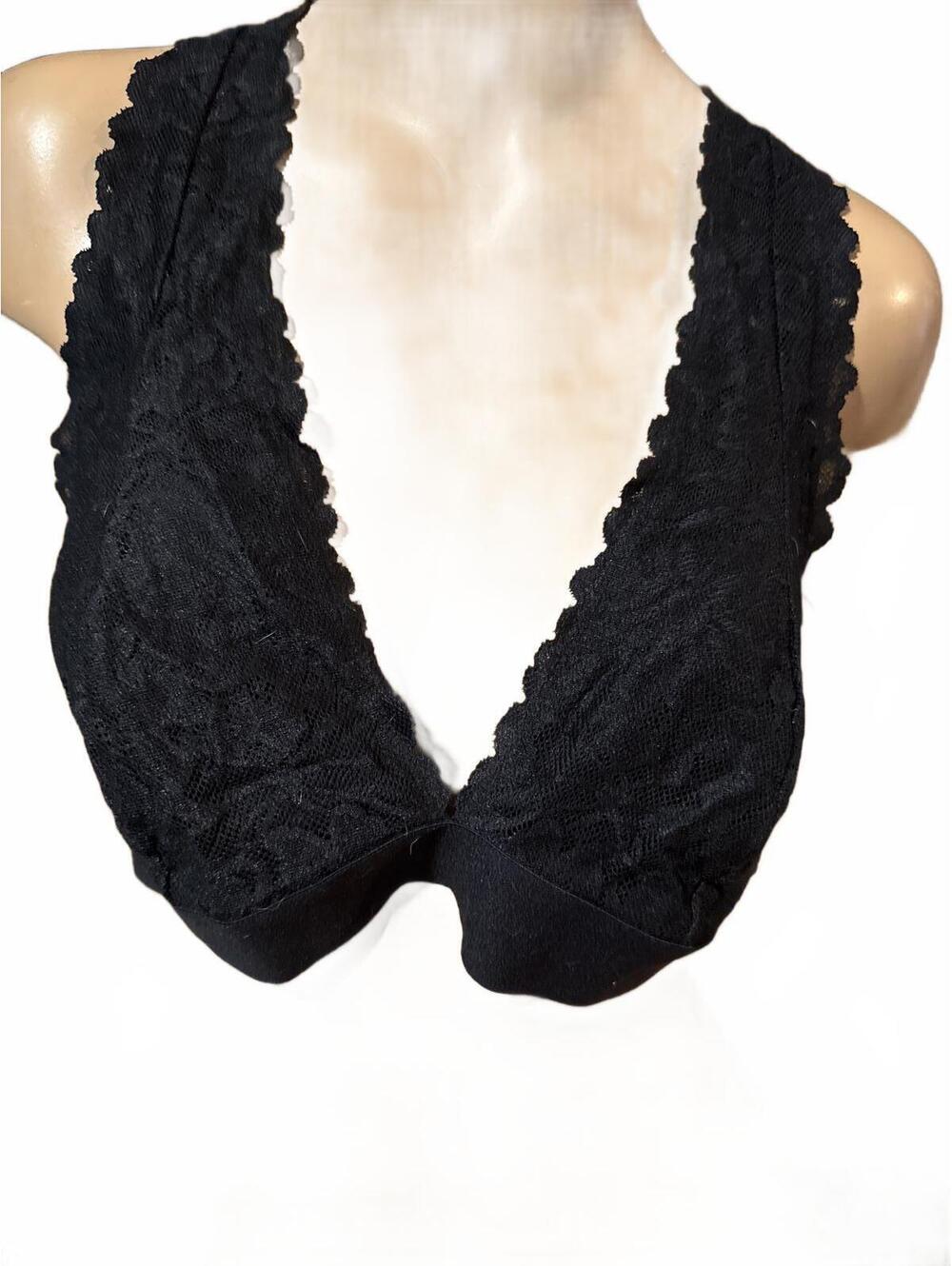 Victoria's Secret Bralette Xlg